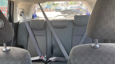 Honda Jazz 1.3 SE 5dr Petrol Hatchback
